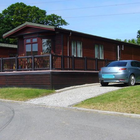 Rosewater Park Lodge 보드민 외부 사진