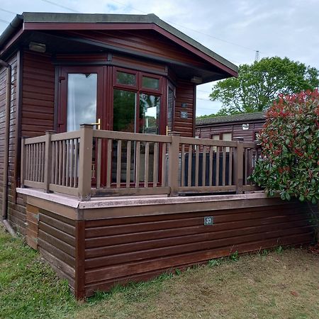 Rosewater Park Lodge 보드민 외부 사진