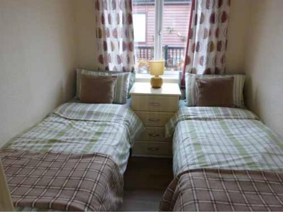 Rosewater Park Lodge 보드민 외부 사진